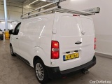  Opel  Vivaro Opel  L2H1 1.5 Diesel 75kW Edition HL 4d #9