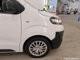  Opel  Vivaro Opel  L2H1 1.5 Diesel 75kW Edition HL 4d #13