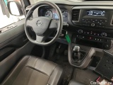  Opel  Vivaro Opel  L2H1 1.5 Diesel 75kW Edition HL 4d #16