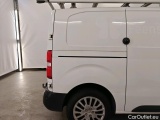  Opel  Vivaro Opel  L2H1 1.5 Diesel 75kW Edition HL 4d #18