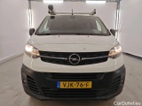  Opel  Vivaro Opel  L2H1 1.5 Diesel 75kW Edition HL 4d #21