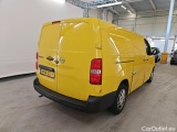  Opel  Vivaro Opel  L3H1 2.0 Diesel 106kW Edition HL Automaat 4d #2
