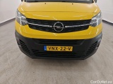  Opel  Vivaro Opel  L3H1 2.0 Diesel 106kW Edition HL Automaat 4d #5