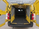  Opel  Vivaro Opel  L3H1 2.0 Diesel 106kW Edition HL Automaat 4d #16