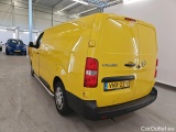  Opel  Vivaro Opel  L3H1 2.0 Diesel 106kW Edition HL Automaat 4d #17