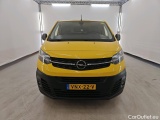  Opel  Vivaro Opel  L3H1 2.0 Diesel 106kW Edition HL Automaat 4d #12