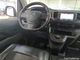 Opel  Vivaro Opel  L3H1 2.0 Diesel 106kW Edition HL Automaat 4d #20