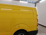  Opel  Vivaro Opel  L3H1 2.0 Diesel 106kW Edition HL Automaat 4d #21
