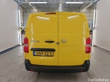  Opel  Vivaro Opel  L3H1 2.0 Diesel 106kW Edition HL Automaat 4d #18