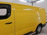  Opel  Vivaro Opel  L3H1 2.0 Diesel 106kW Edition HL Automaat 4d #22