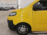  Opel  Vivaro Opel  L3H1 2.0 Diesel 106kW Edition HL Automaat 4d #24