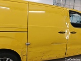  Opel  Vivaro Opel  L3H1 2.0 Diesel 106kW Edition HL Automaat 4d #26