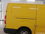  Opel  Vivaro Opel  L3H1 2.0 Diesel 106kW Edition HL Automaat 4d #27