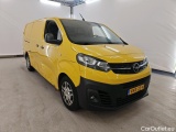  Opel  Vivaro Opel  L3H1 2.0 Diesel 106kW Edition HL Automaat 4d #29