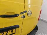  Opel  Vivaro Opel  L3H1 2.0 Diesel 106kW Edition HL Automaat 4d #33
