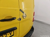  Opel  Vivaro Opel  L3H1 2.0 Diesel 106kW Edition HL Automaat 4d #95