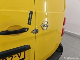  Opel  Vivaro Opel  L3H1 2.0 Diesel 106kW Edition HL Automaat 4d #94