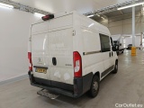  Peugeot  Boxer Peugeot  333 L1H2 140 BlueHDi Premium 4d #2