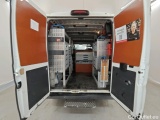  Peugeot  Boxer Peugeot  333 L1H2 140 BlueHDi Premium 4d #8