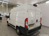  Peugeot  Boxer Peugeot  333 L1H2 140 BlueHDi Premium 4d #9