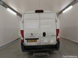  Peugeot  Boxer Peugeot  333 L1H2 140 BlueHDi Premium 4d #10