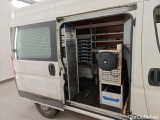  Peugeot  Boxer Peugeot  333 L1H2 140 BlueHDi Premium 4d #11