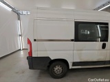  Peugeot  Boxer Peugeot  333 L1H2 140 BlueHDi Premium 4d #14