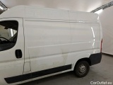  Peugeot  Boxer Peugeot  333 L1H2 140 BlueHDi Premium 4d #17