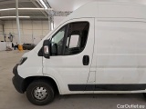  Peugeot  Boxer Peugeot  333 L1H2 140 BlueHDi Premium 4d #19