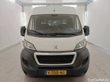  Peugeot  Boxer Peugeot  333 L1H2 140 BlueHDi Premium 4d #28