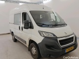  Peugeot  Boxer Peugeot  333 L1H2 140 BlueHDi Premium 4d #27