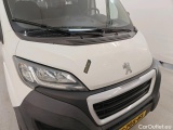  Peugeot  Boxer Peugeot  333 L1H2 140 BlueHDi Premium 4d #37