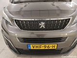  Peugeot  Expert Peugeot  Asphalt Standard 2.0 BlueHDi 145 4d #5