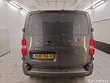  Peugeot  Expert Peugeot  Asphalt Standard 2.0 BlueHDi 145 4d #17