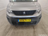  Peugeot  Partner Peugeot  Premium 1.5 BlueHDi 130 S&S 950kg Long 4d #5