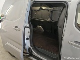 Peugeot  Partner Peugeot  Premium 1.5 BlueHDi 130 S&S 950kg Long 4d #13