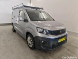  Peugeot  Partner Peugeot  Premium 1.5 BlueHDi 130 S&S 950kg Long 4d #19