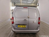  Peugeot  Partner Peugeot  Premium 1.5 BlueHDi 130 S&S 950kg Long 4d #26