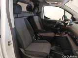  Peugeot  Partner Peugeot  Premium 1.6 BlueHDi 100 S&S 1000kg 4d #3