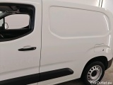  Peugeot  Partner Peugeot  Premium 1.6 BlueHDi 100 S&S 1000kg 4d #10