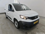  Peugeot  Partner Peugeot  Premium 1.6 BlueHDi 100 S&S 1000kg 4d #15