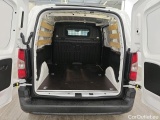  Peugeot  Partner Peugeot  Premium 1.6 BlueHDi 100 S&S 1000kg 4d #21