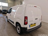 Peugeot  Partner Peugeot  Premium 1.6 BlueHDi 100 S&S 1000kg 4d #22
