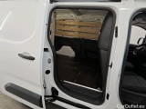  Peugeot  Partner Peugeot  Premium 1.6 BlueHDi 100 S&S 1000kg 4d #30
