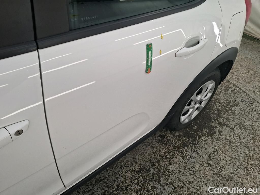  Citroen  C3 CITROEN  Société / 2020 / 5P / Berline PureTech 83 S&S BVM Feel Business R #14