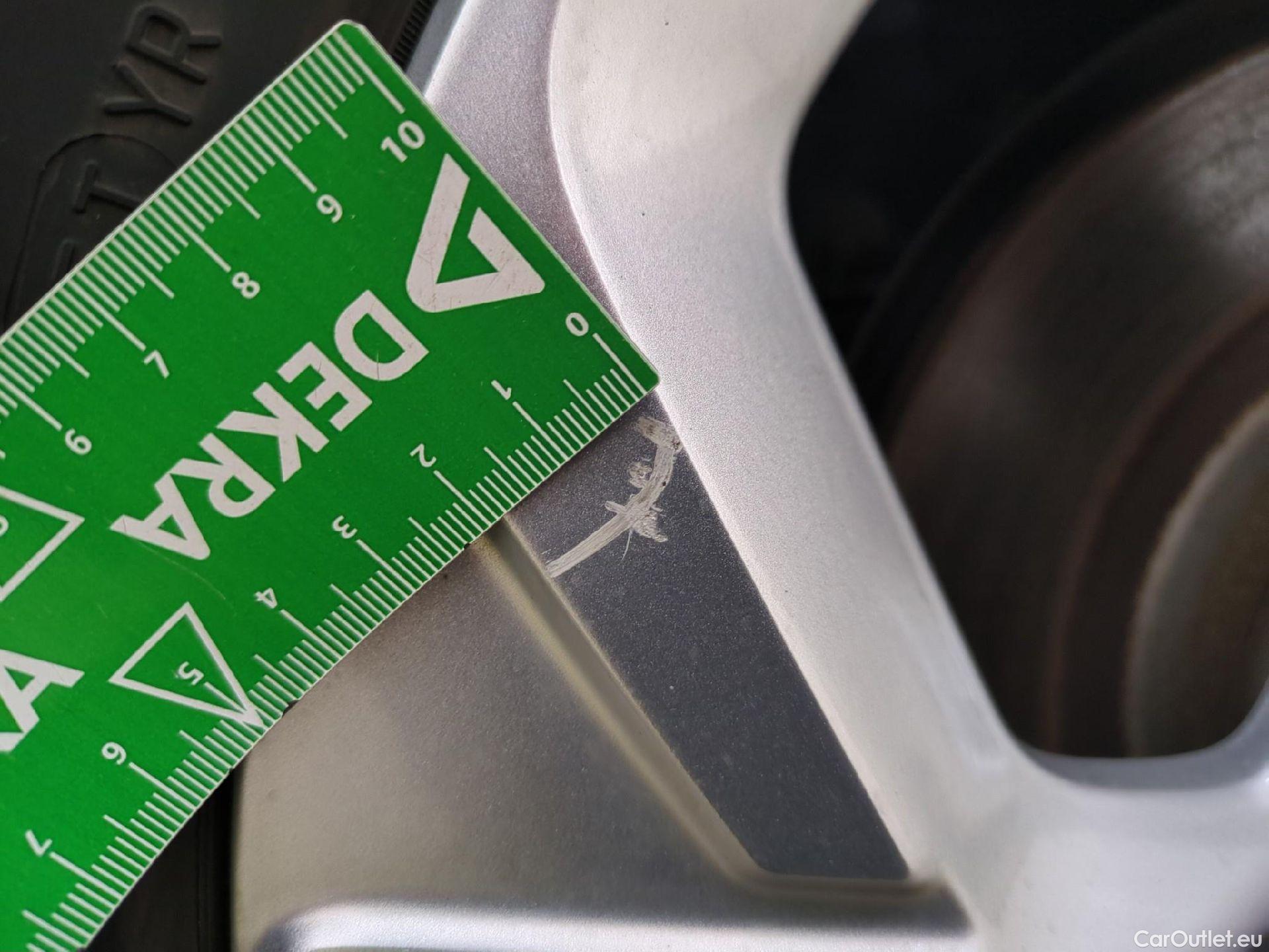  Citroen  C5  Aircross Business 1.5 BlueHDi 130CV BVA8 E6d #1