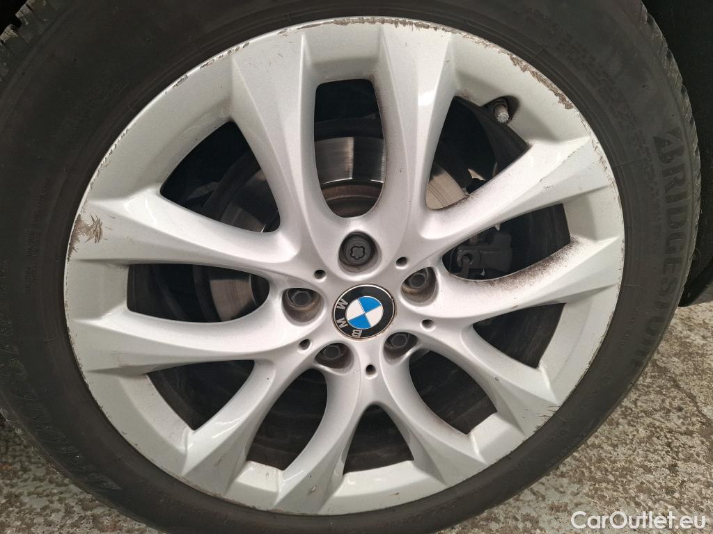  Bmw  Serie 2 Série 2 Gran Tourer 218d Lounge 2.0 150CV BVA8 E6d #39