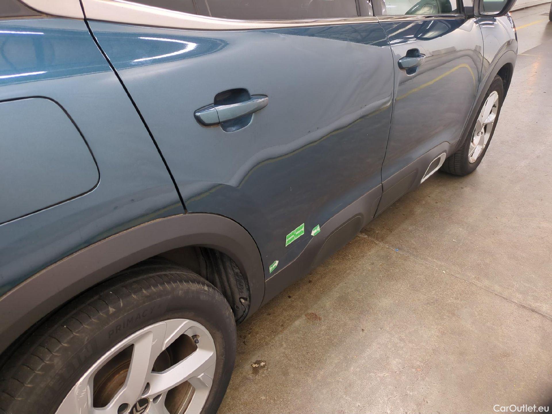  Citroen  C5  Aircross Business 1.5 BlueHDi 130CV BVA8 E6d #26