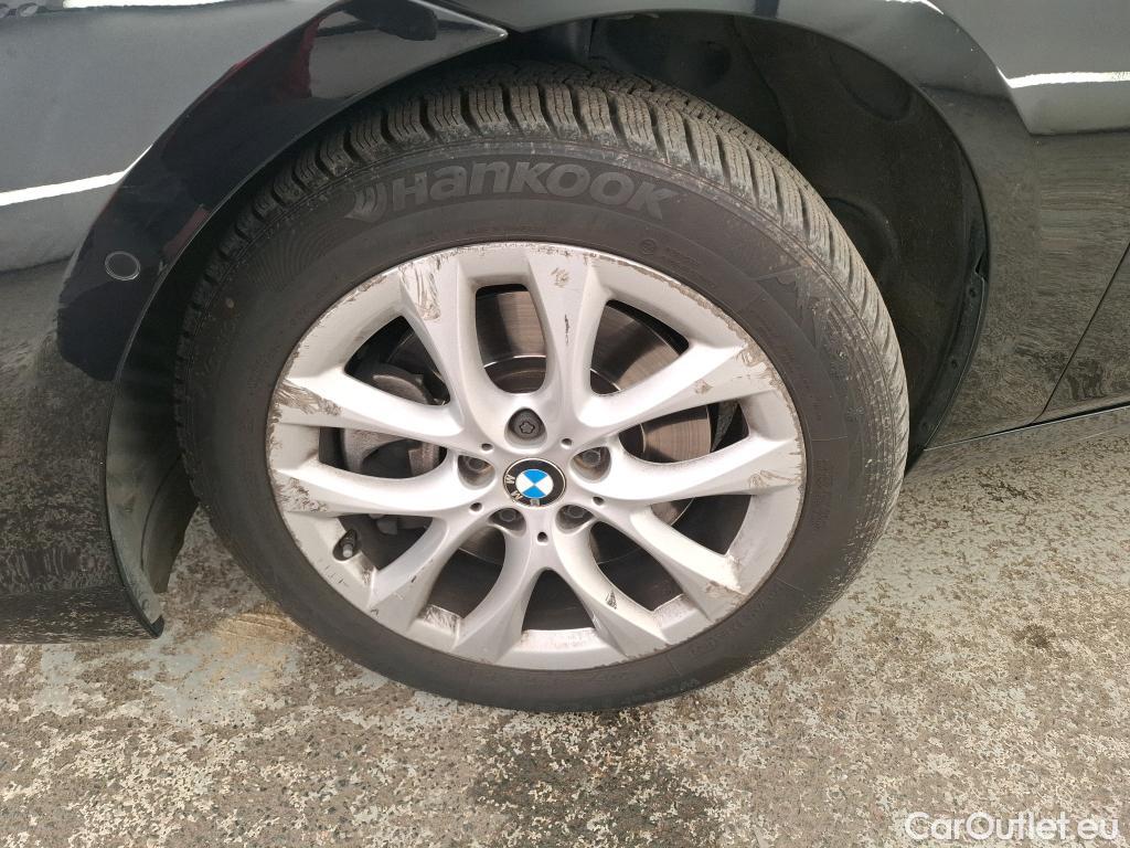  Bmw  Serie 2 Série 2 Gran Tourer 218d Lounge 2.0 150CV BVA8 E6d #44