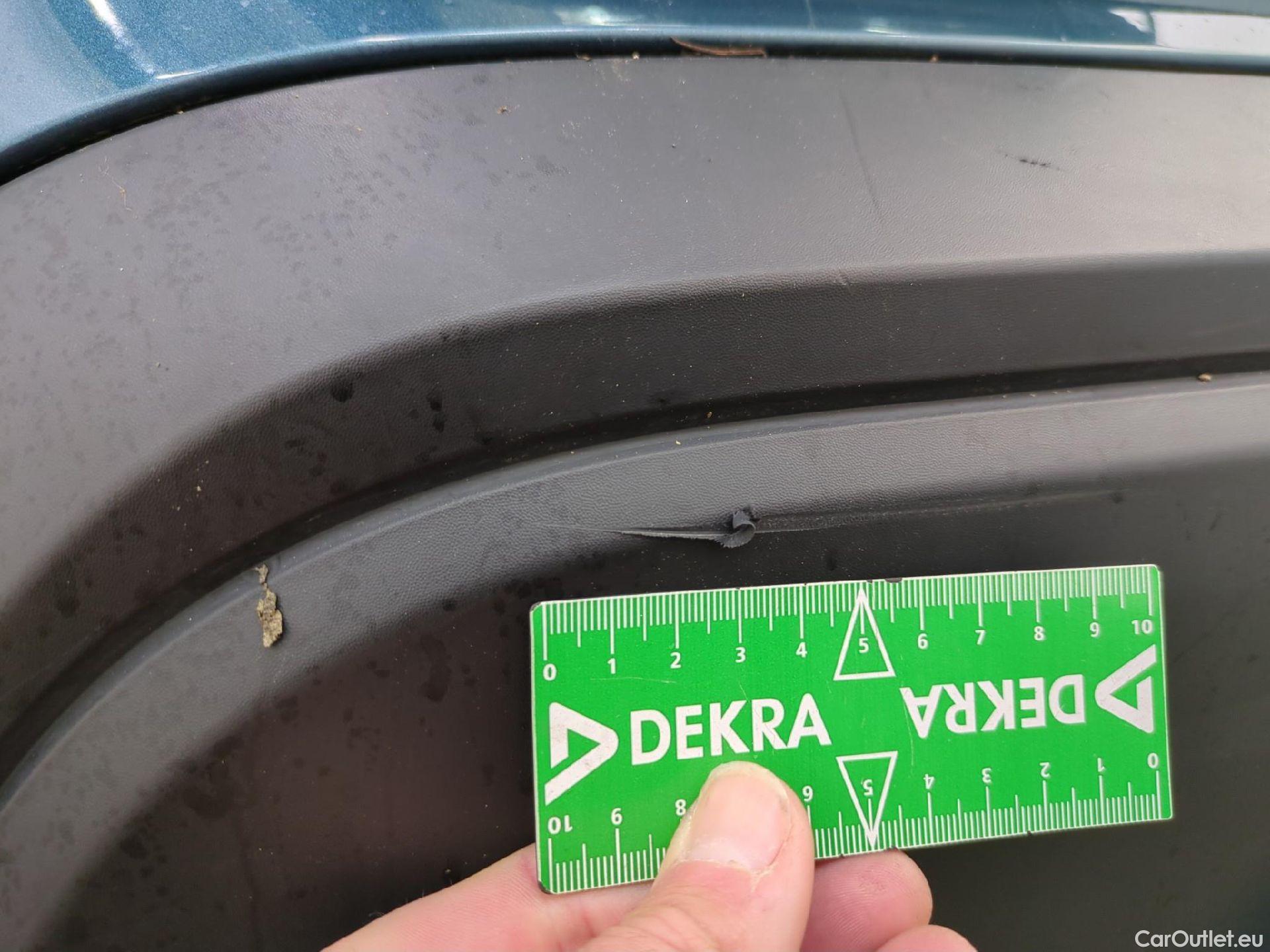  Citroen  C5  Aircross Business 1.5 BlueHDi 130CV BVA8 E6d #23